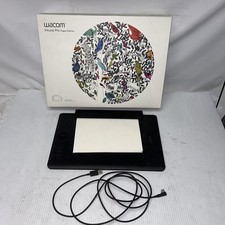 Usado, Tablet Gráfico Wacom Intuos Pro Paper Edition - Preto/Cinza *SEM CANETA* comprar usado  Enviando para Brazil