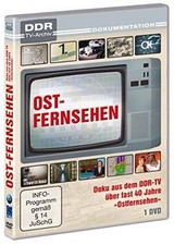 Fernsehen ddr archiv gebraucht kaufen  Berlin