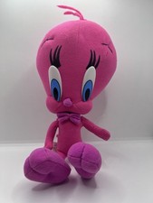 Euc pink tweety for sale  Poquoson