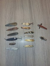 Fishing lures for sale  CAERNARFON