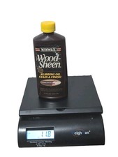 Minwax wood sheen for sale  Gaylord