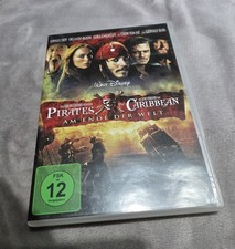 Pirates the caribbean gebraucht kaufen Pirates the caribbean gebraucht kaufen  Delitzsch