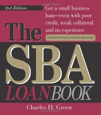 Sba loan book for sale  Denver