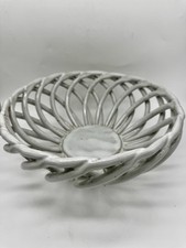 Eucalyptus stoneware white d'occasion  Expédié en Belgium