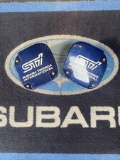 Subaru impreza fog for sale  OXFORD