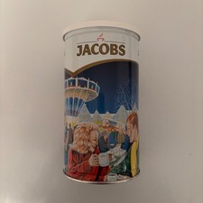 Jacobs kaffee dose gebraucht kaufen  Hemer