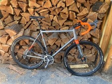 Niner rlt steel for sale  Naches