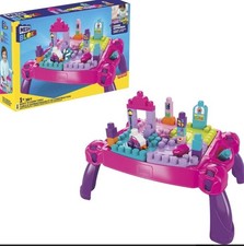 Mega bloks pink for sale  Bentonville