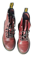 Stivaletto dott. martens usato  Talla