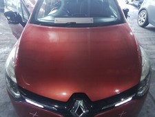 Bonnet renault clio for sale  WINSFORD