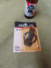 Vtgmag lite flashlight d'occasion  Expédié en Belgium