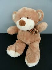 Doudou peluche ours d'occasion  Bouvigny-Boyeffles