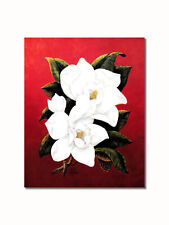 White magnolia flower for sale  Springdale