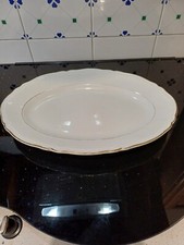 Antico piatto servizio usato  Palermo