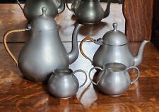 Vintage meewus pewter for sale  Southern Pines