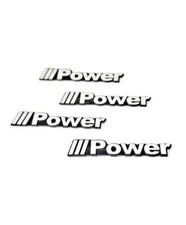 Power boxen aufkleber gebraucht kaufen  Berlin