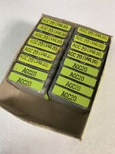 Nos littelfuse agc20 for sale  Walled Lake