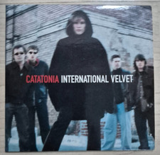 Catatonia international velvet for sale  KETTERING