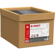 Bornit heißvergussmasse rissv gebraucht kaufen  Fröndenberg/Ruhr