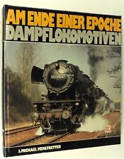 Ende einer epoche gebraucht kaufen  Preetz