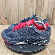 Womens reebok nano for sale  Harrisburg