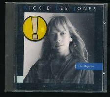 Ebond rickie lee usato  Marino