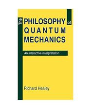 Philosophie quantenmechanik in gebraucht kaufen  Trebbin