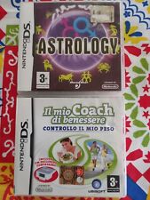 Nds lotto giochi usato  Pachino