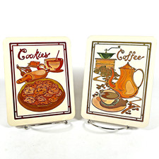 Vintage wall trivet for sale  Spring
