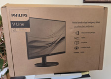 Philips inch frameless for sale  Henrico