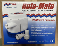 Rule rule mate for sale  Miami