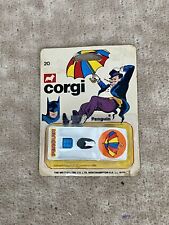 Corgi penguin car for sale  Shipping to Ireland