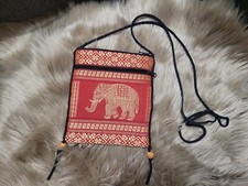 Brustbeutel kleine umhängetas gebraucht kaufen  Schwedt/Oder