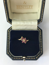 1980 vintage ruby for sale  LIVERPOOL