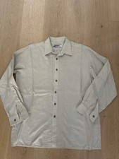 Camicia uomo tirolese usato  Primiero San Martino di Castrozza