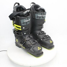 Fischer rc4 130 for sale  South Boston