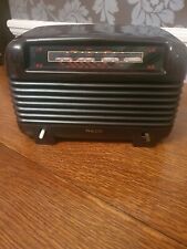 Vintage 1940s philco for sale  ORPINGTON