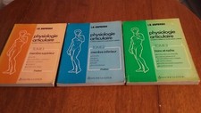 Physiologie articulaire volume d'occasion  Hyères