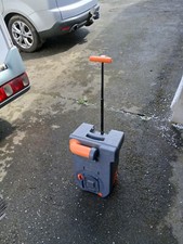 Thetford cassette toilet for sale  LLANNERCH-Y-MEDD