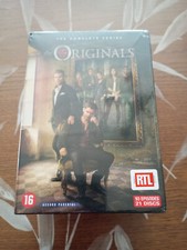 Coffret dvd integrale d'occasion  Marquise