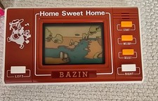 Jeu électronique vintage d'occasion  Montastruc-la-Conseillère