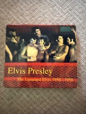 Rare elvis presley for sale  Seattle