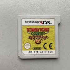 Jeu donkey kong d'occasion  Strasbourg-