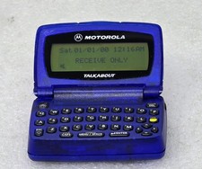 Vintage motorola talkabout for sale  Glendale