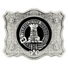 Display clan crest for sale  GLASGOW