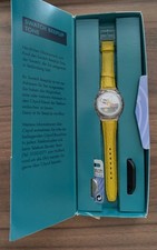 Swatch pager the gebraucht kaufen  Bremen