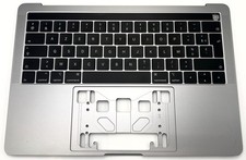Original keyboard topcase d'occasion  Marseille XIV