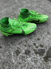 Nike air zoom gebraucht kaufen  Halblech