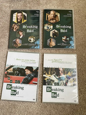 Breaking bad seasons for sale  Buffalo