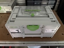 Festool drill systainer for sale  Johnston